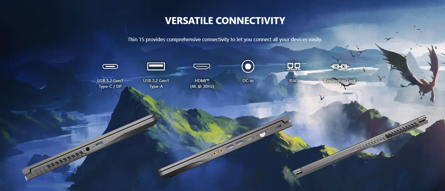 MSI Thin A15 B7UC  Gaming Laptop sri lanka winsoft (1)