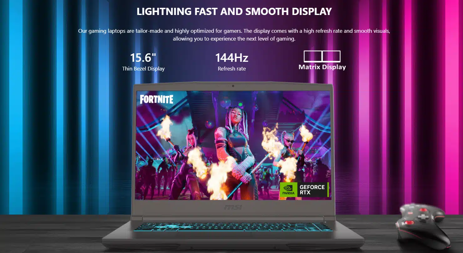 MSI Thin A15 B7UC  Gaming Laptop sri lanka winsoft (6)