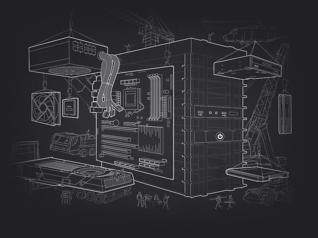 Background Gamer Image