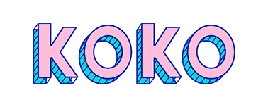 Pay KOKO icon