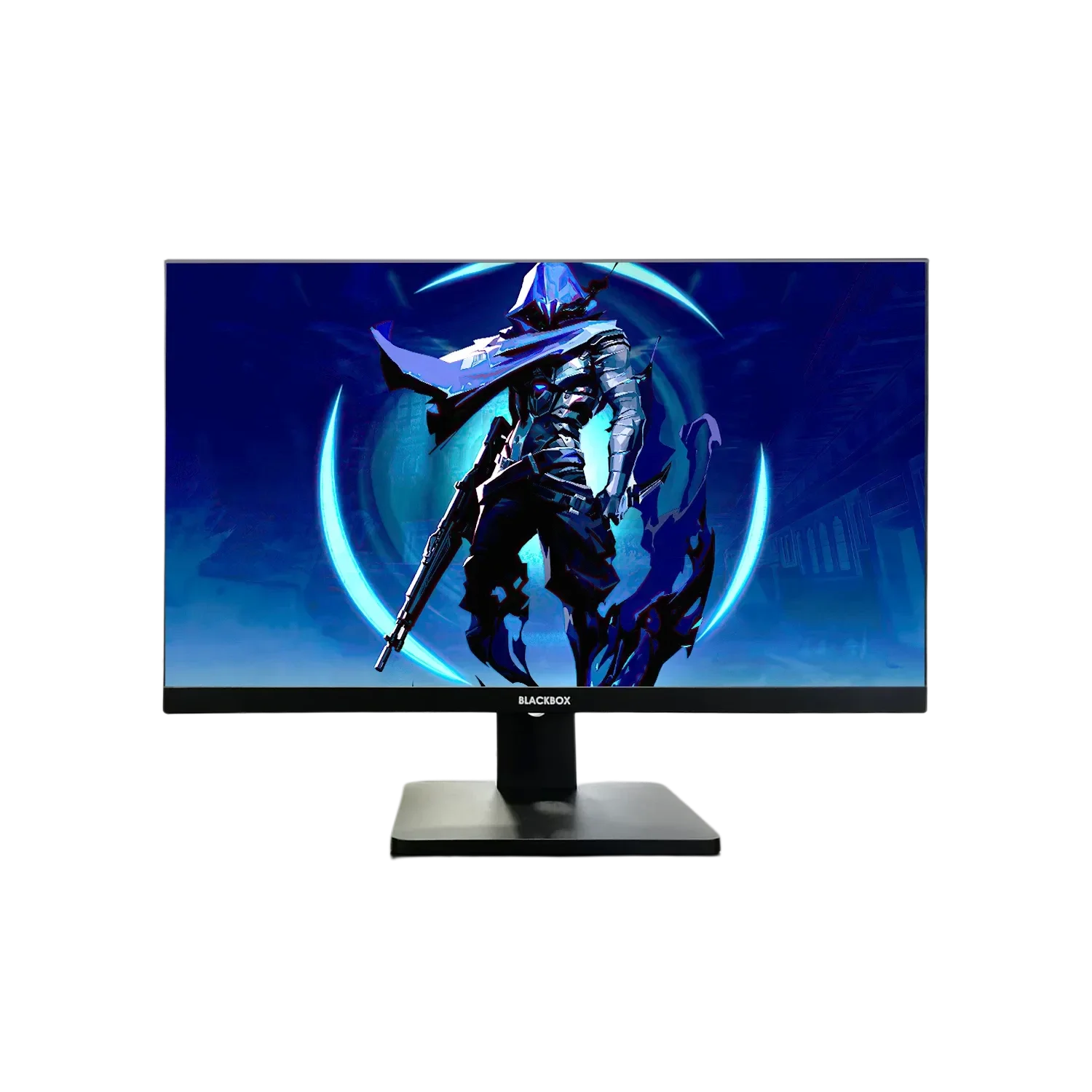 BLACKBOX BBX27HQ 27″ 2K 144Hz / 180Hz with Camera