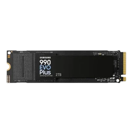 Samsung 990 Evo PLUS 4TB NVME M.2 SSD