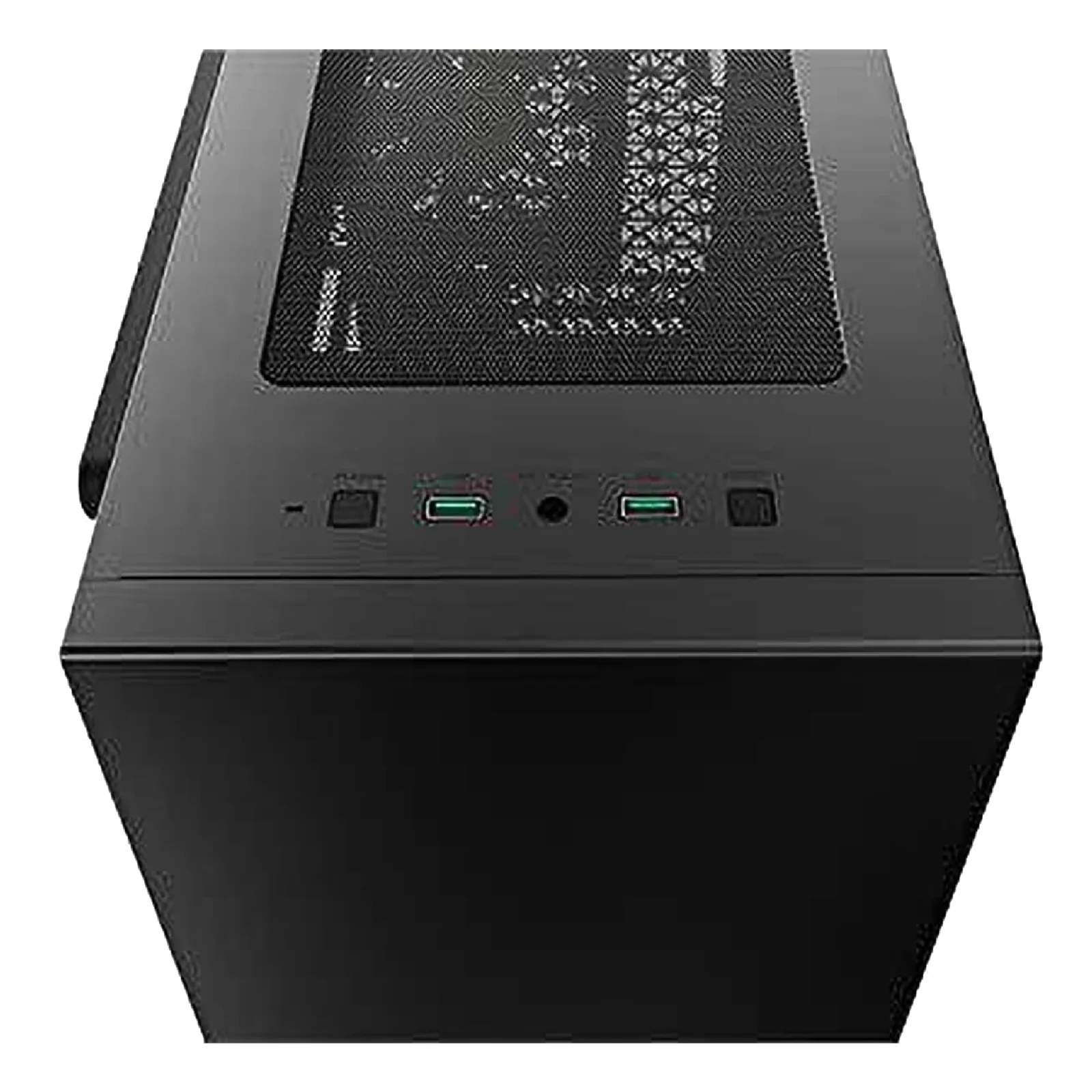 DeepCool MACUBE 110 Casing