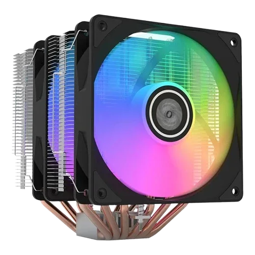 G6 CPU Air Cooler