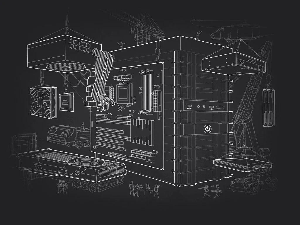 Background Gamer Image