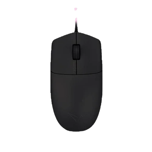 Alcatroz Asic One USB Optical Mouse