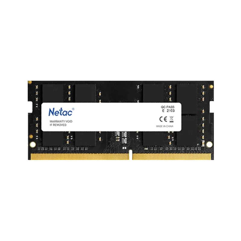 NETAC BASIC 16GB DDR4 3200MHZ laptop Ram