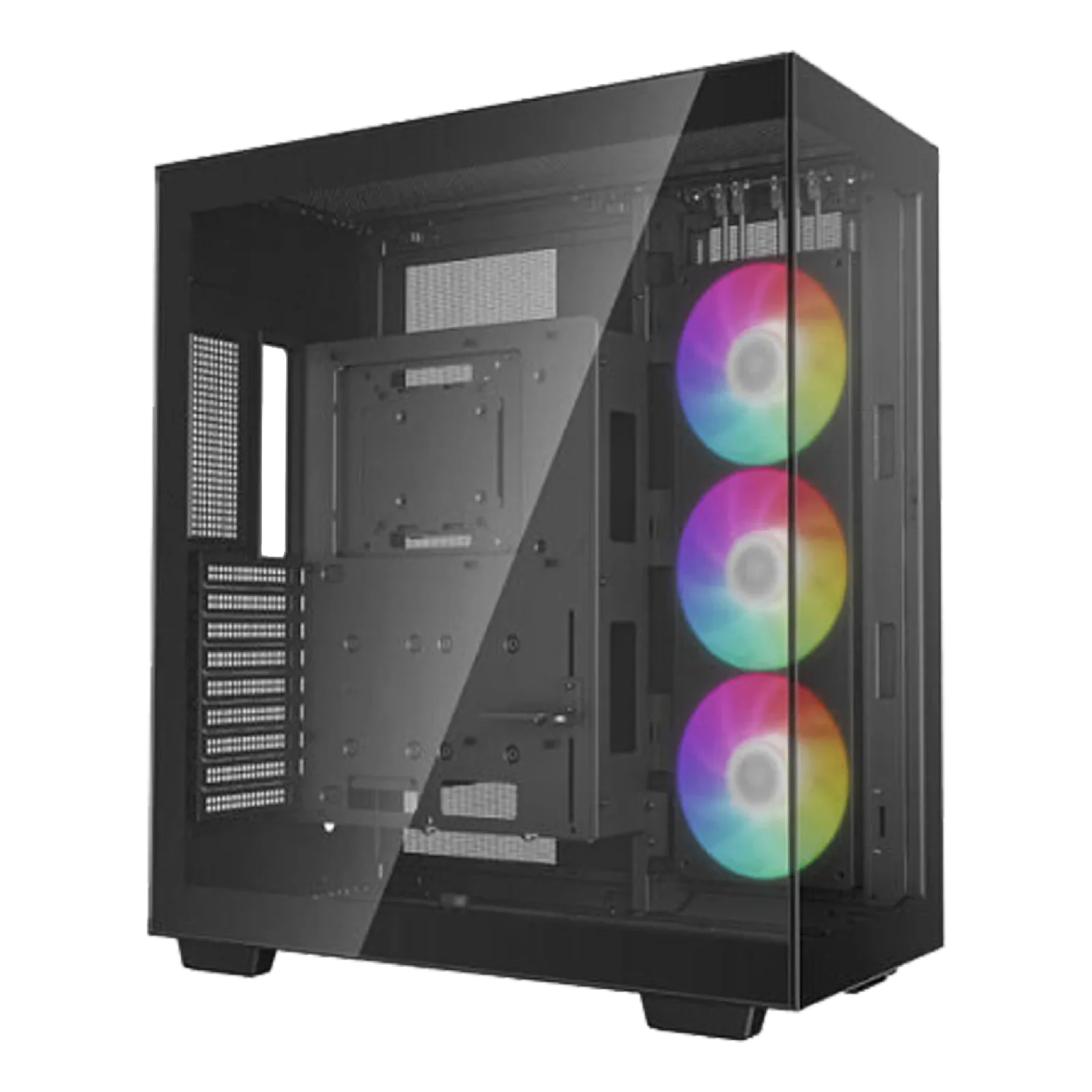 DeepCool CH780 Panoramic Body EATX Gaming Case