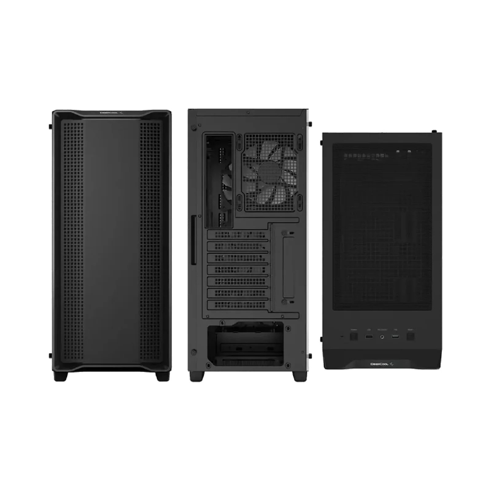 Deepcool CC560 V2 Casing