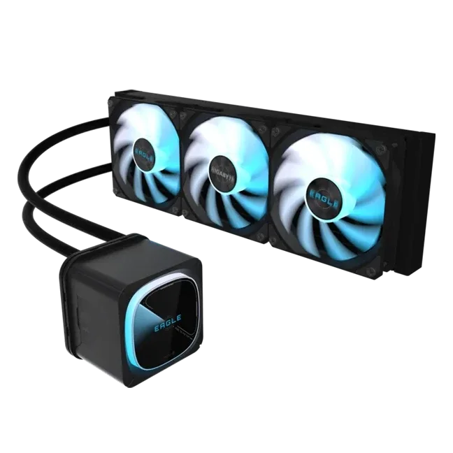 Gigabyte EAGLE 360 AIO Liquid Cooler