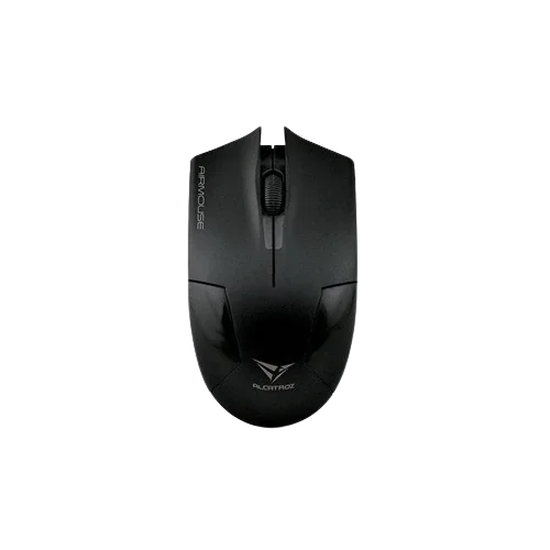 Alcatroz Airmouse Wireless Optical Mouse