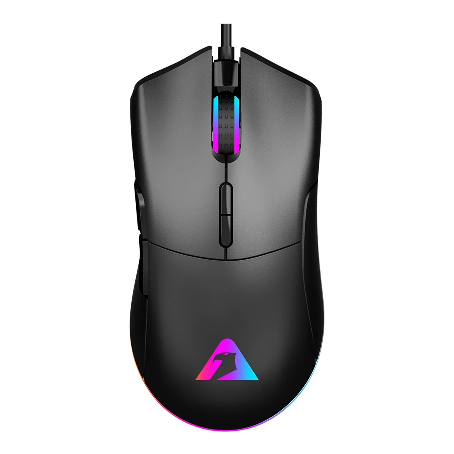 ARMAGGEDDON FALCON V STEALTH MOUSE
