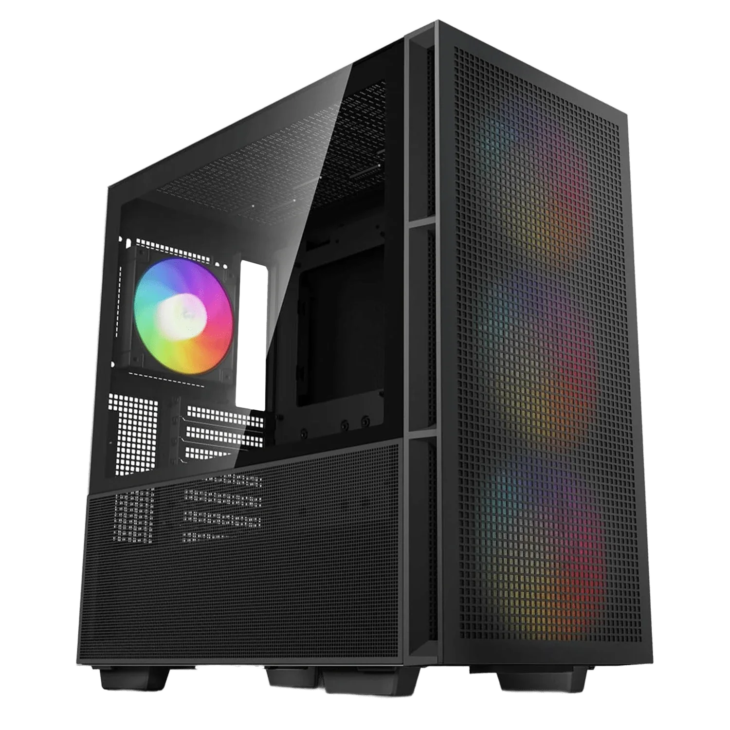 DeepCool CH560 Digital Gaming Case