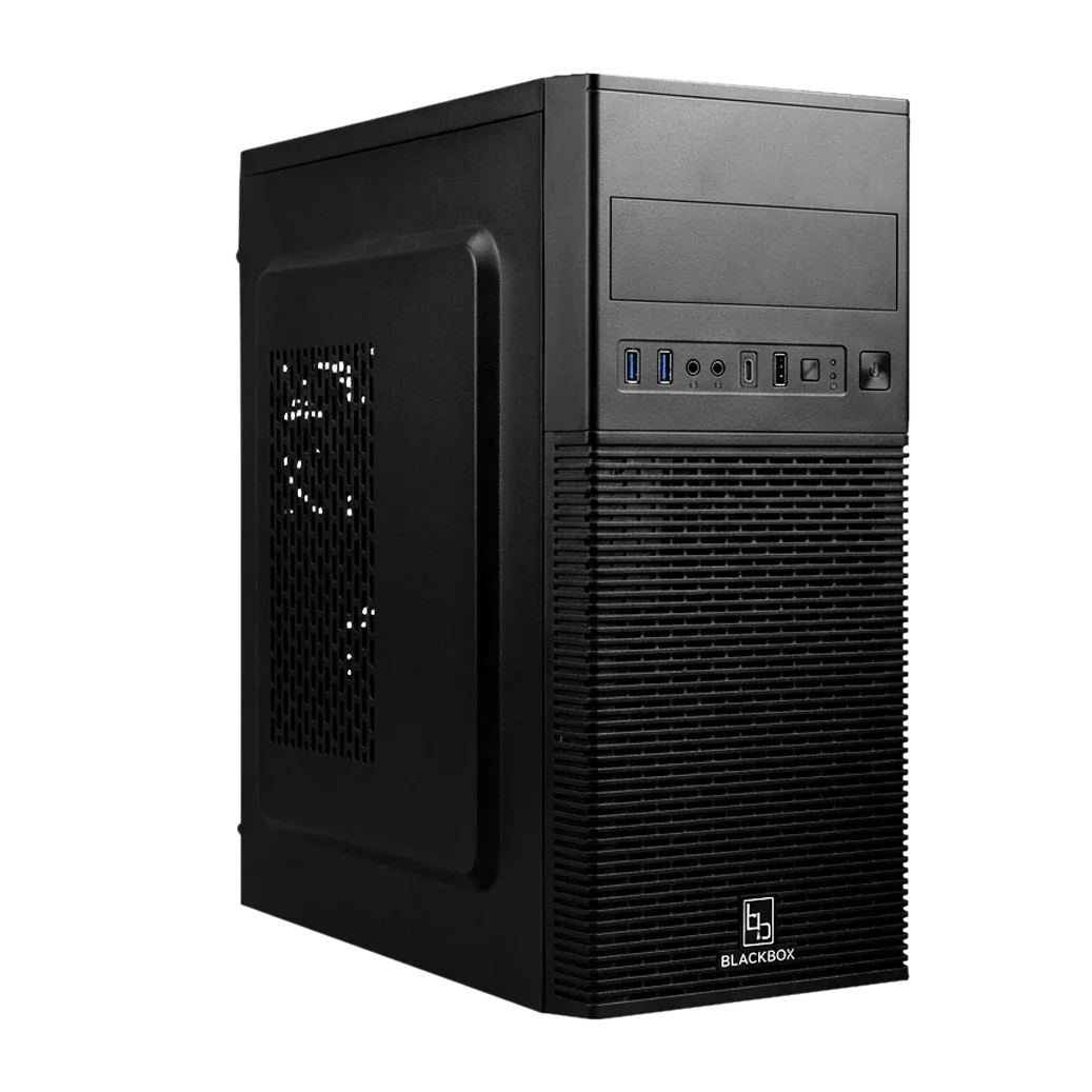 BLACKBOX IDUN Case with Type - C