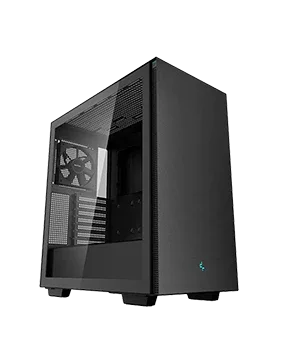 DeepCool CH510 Casing
