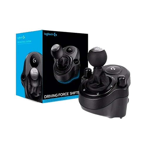 Logitech Driving Force Shifter