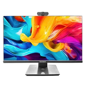 BLACKBOX BP240 24″ FHD IPS 100Hz Business Monitor With cam