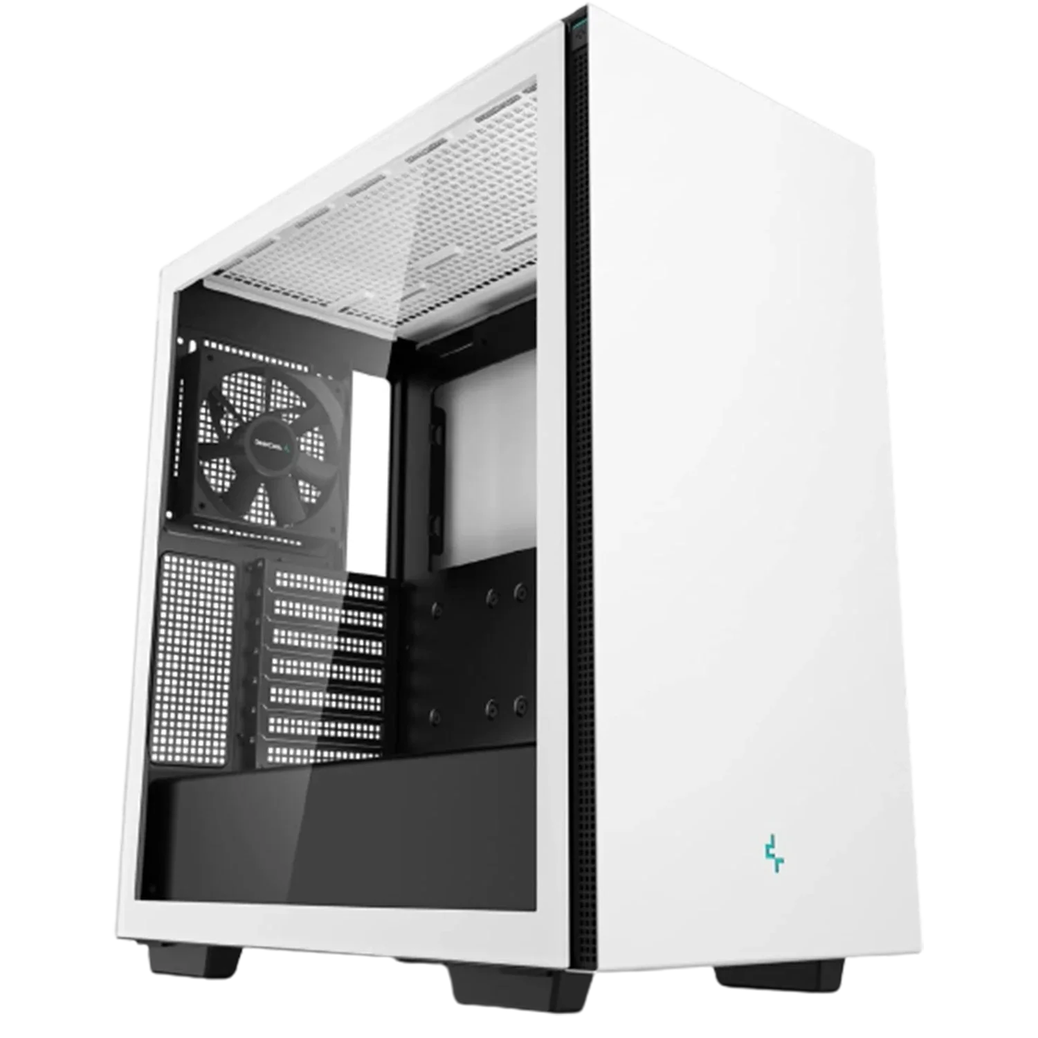 DeepCool CH510 WH Casing