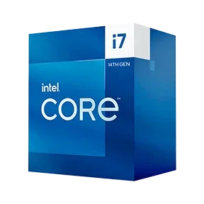 Intel Core i7-14700F Desktop Processor