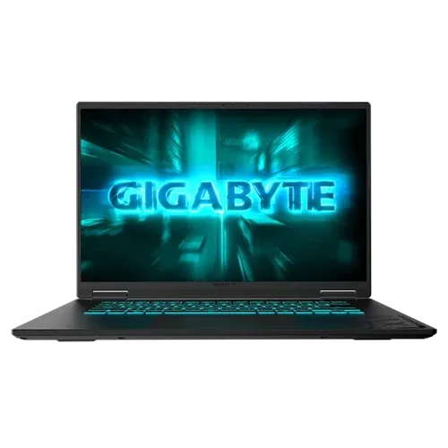 GIGABYTE GAMING A16 Core i7 16″ 165Hz RTX 4050 6GB