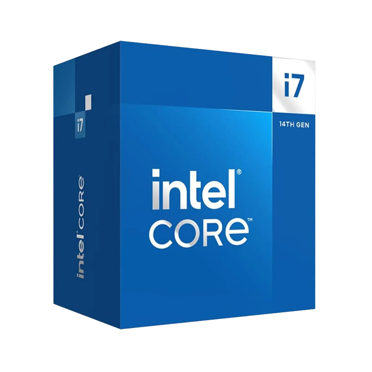 Intel Core i7-14700 Desktop Processor (33M Cache, up to 5.40 GHz)