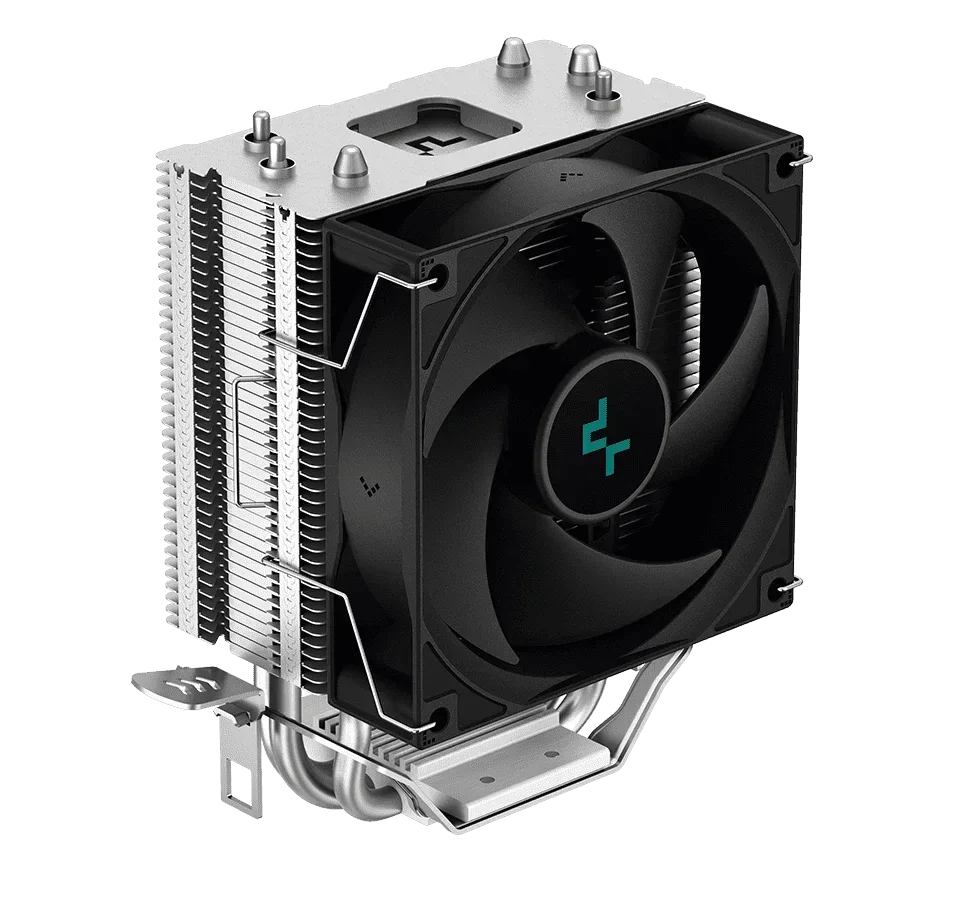 DeepCool AG300 Single-Tower CPU Air Cooler