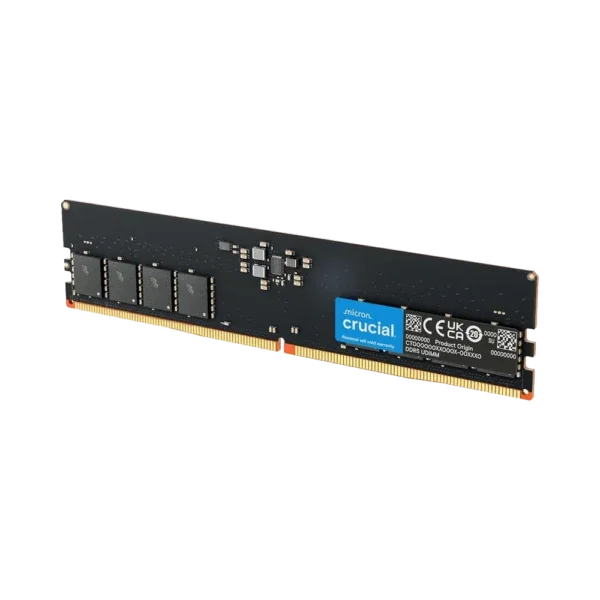 Crucial 32GB DDR5 5600MHz Desktop RAM