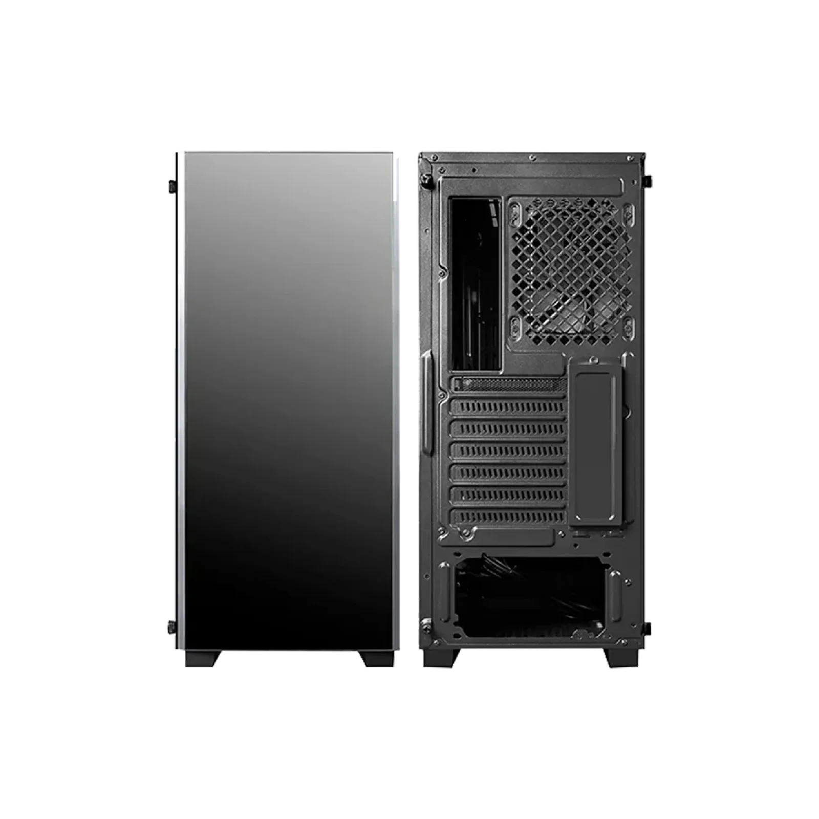 DEEPCOOL MATREXX 50 ATX Mid Tower Case