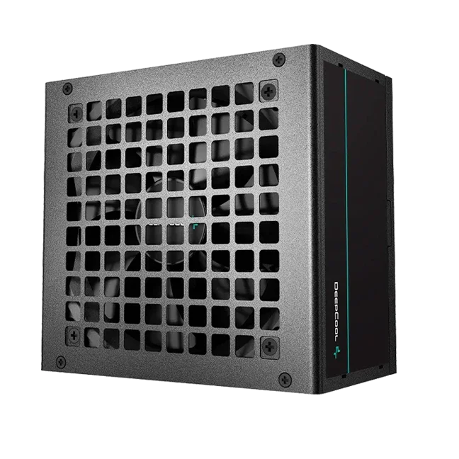 Deepcool PF650D UK 80+ Power Supply