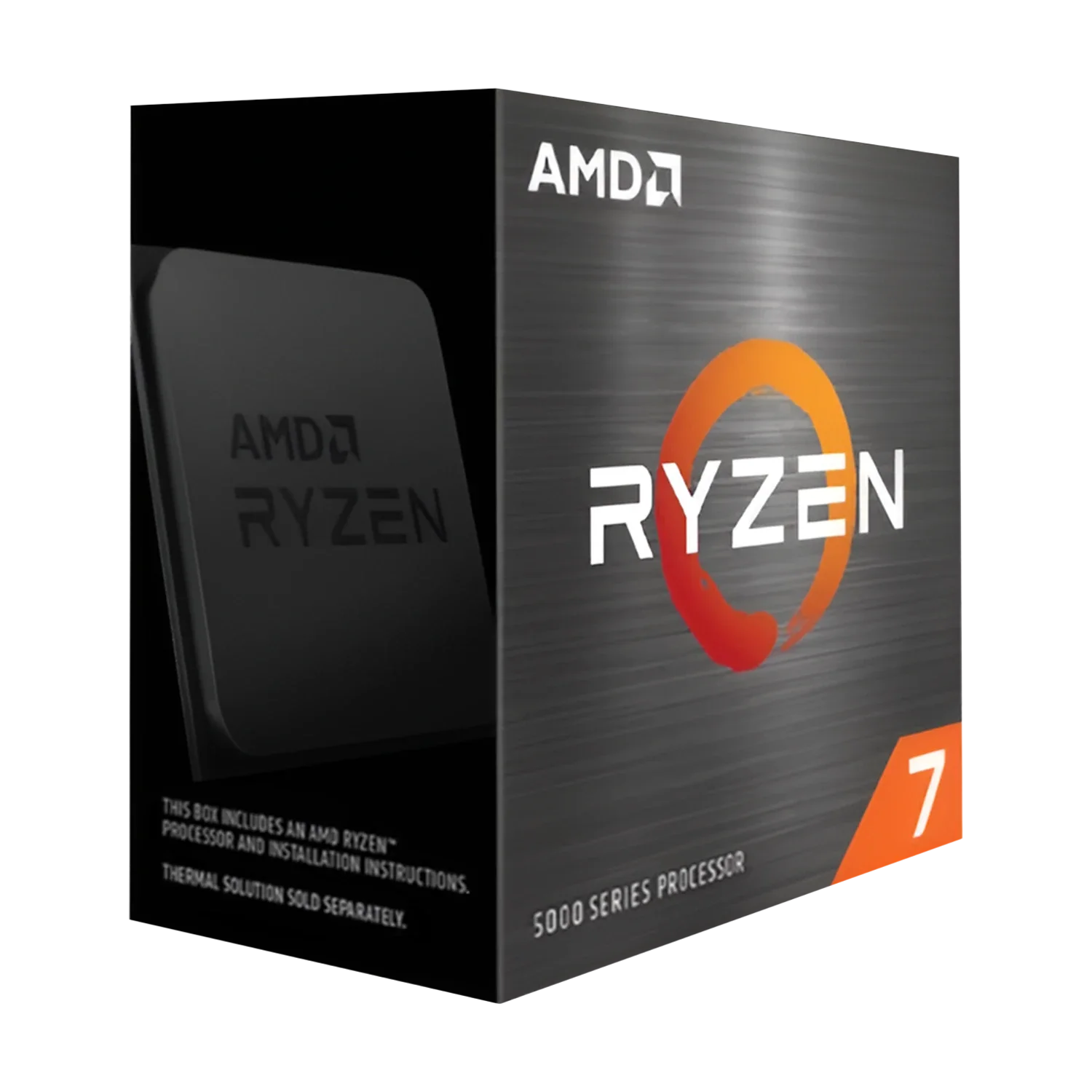 AMD Ryzen 7 5700X AM4 Desktop Processor