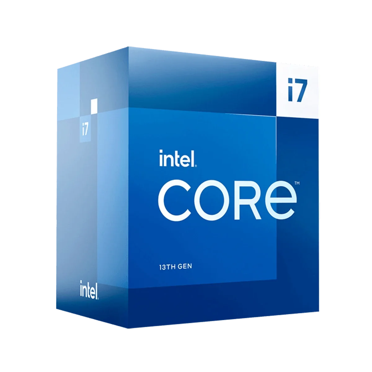 Intel Core i7-13700 Processor 30M Cache, up to 5.20 GHz