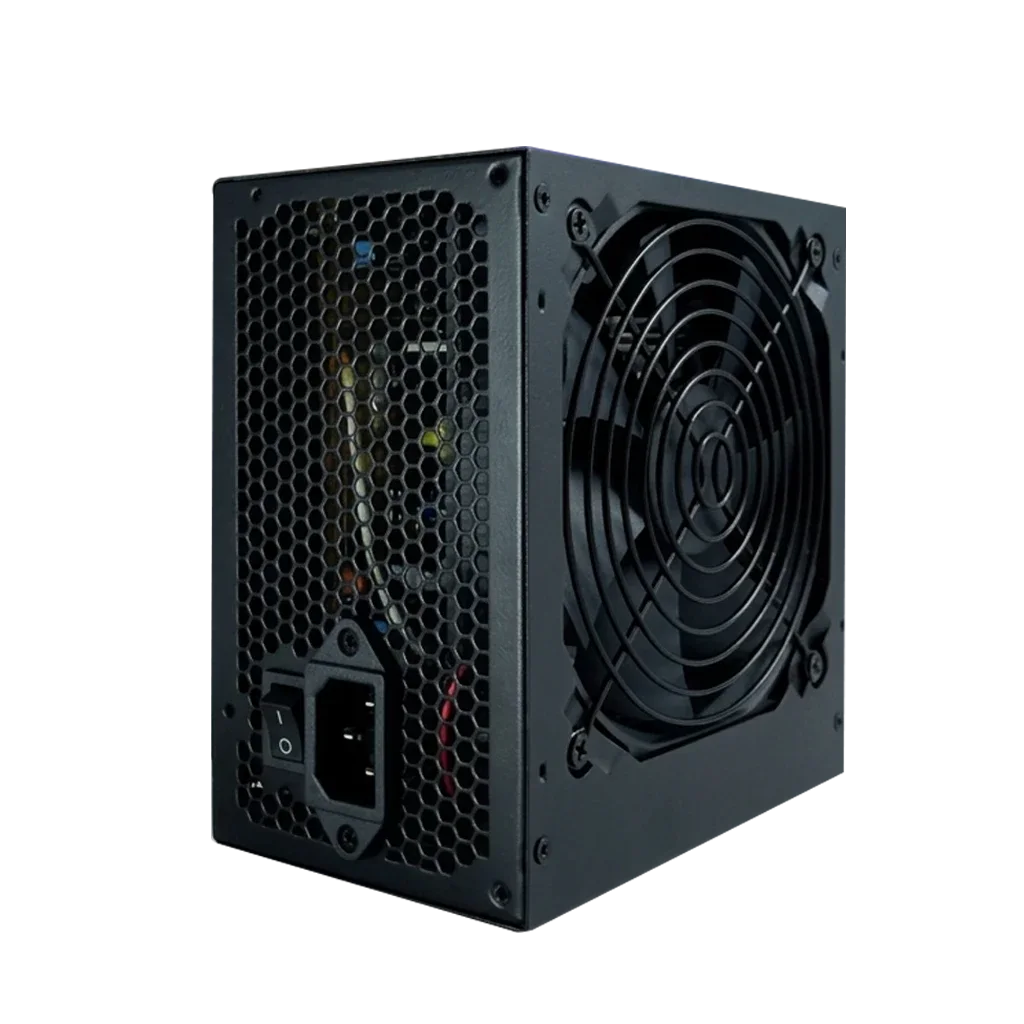 Monova FP-450 80 Plus Bronze 450W Power Supply