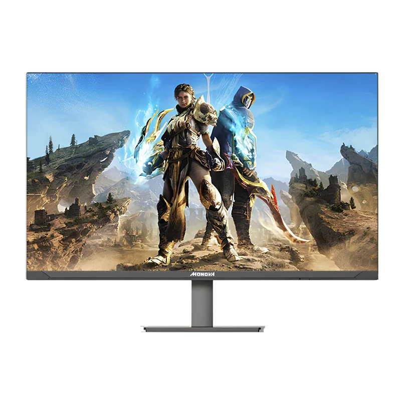 Monova 27 inch 2K 165Hz Monitor With Adjustable stand