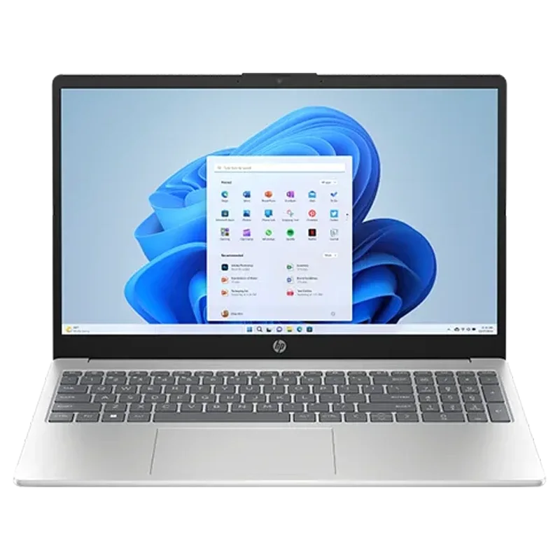 HP Laptop 15-FD0770TU Core i5 Laptop