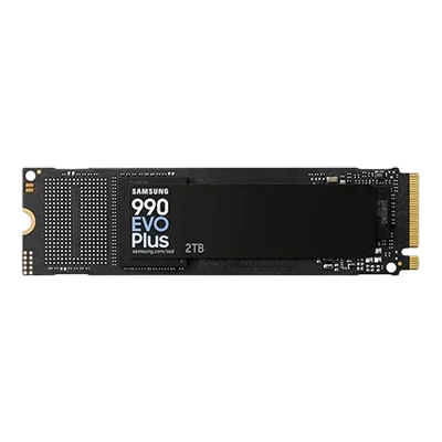 Samsung 990 Evo PLUS 2TB NVME M.2 SSD