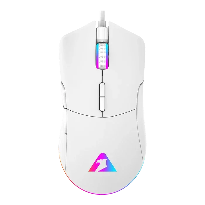ARMAGGEDDON FALCON V STEALTH MOUSE