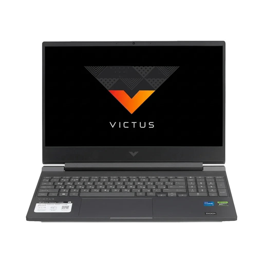 HP VICTUS 15-FA2013DX Core i5 RTX 3050 6GB