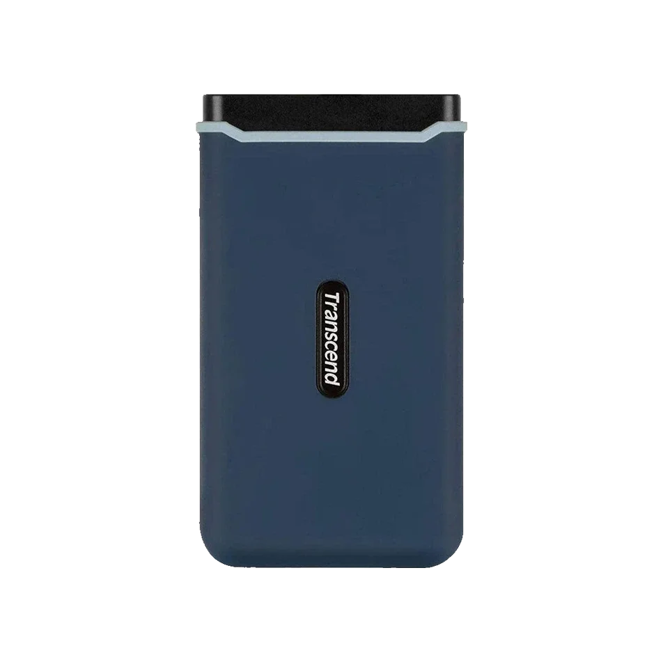 Transcend ESD350C 480GB Portable SSD