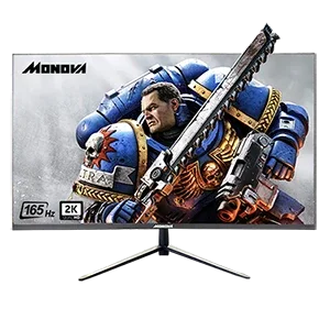 Monova 27 inch 2K 165Hz LED Monitor