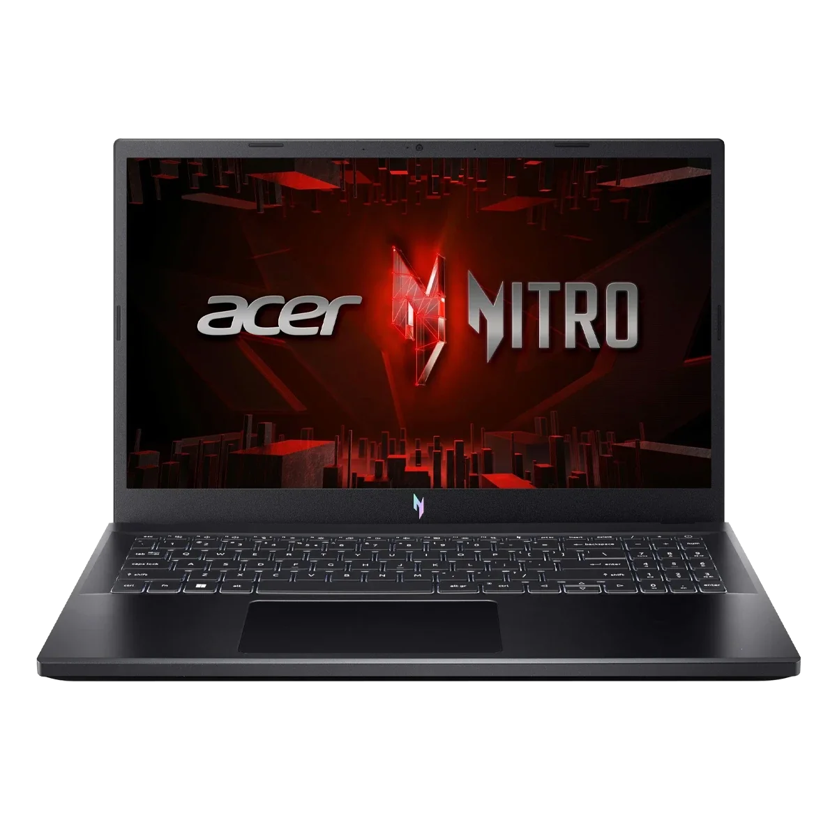 Acer Nitro V 15 Core i9 RTX  5060 Gaming Laptop
