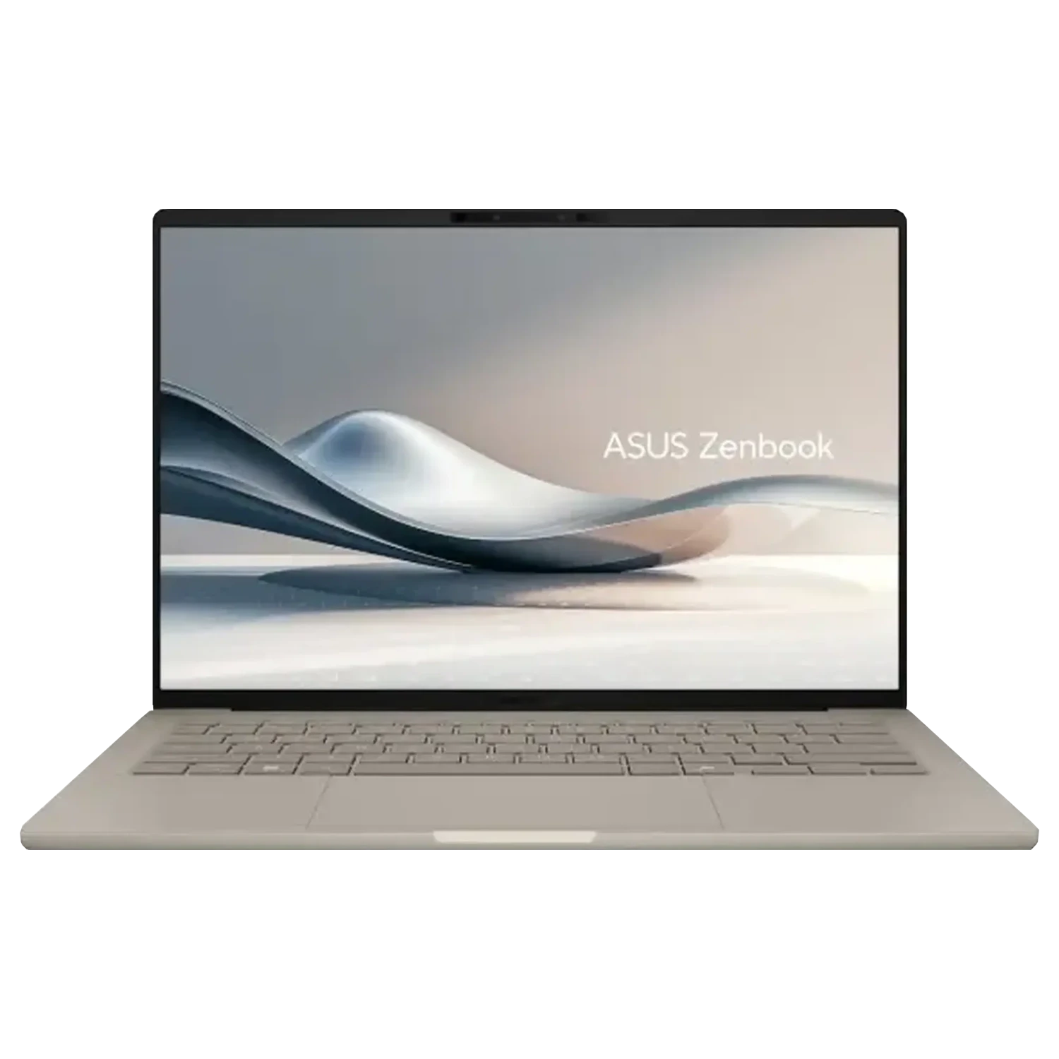 ASUS Zenbook UX3407Q 14″ OLED Laptop
