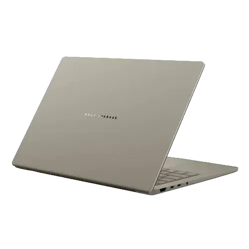 ASUS Zenbook UX3407Q 14″ OLED Laptop