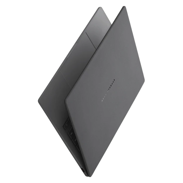 ASUS Zenbook UX3407Q 14″ OLED Laptop