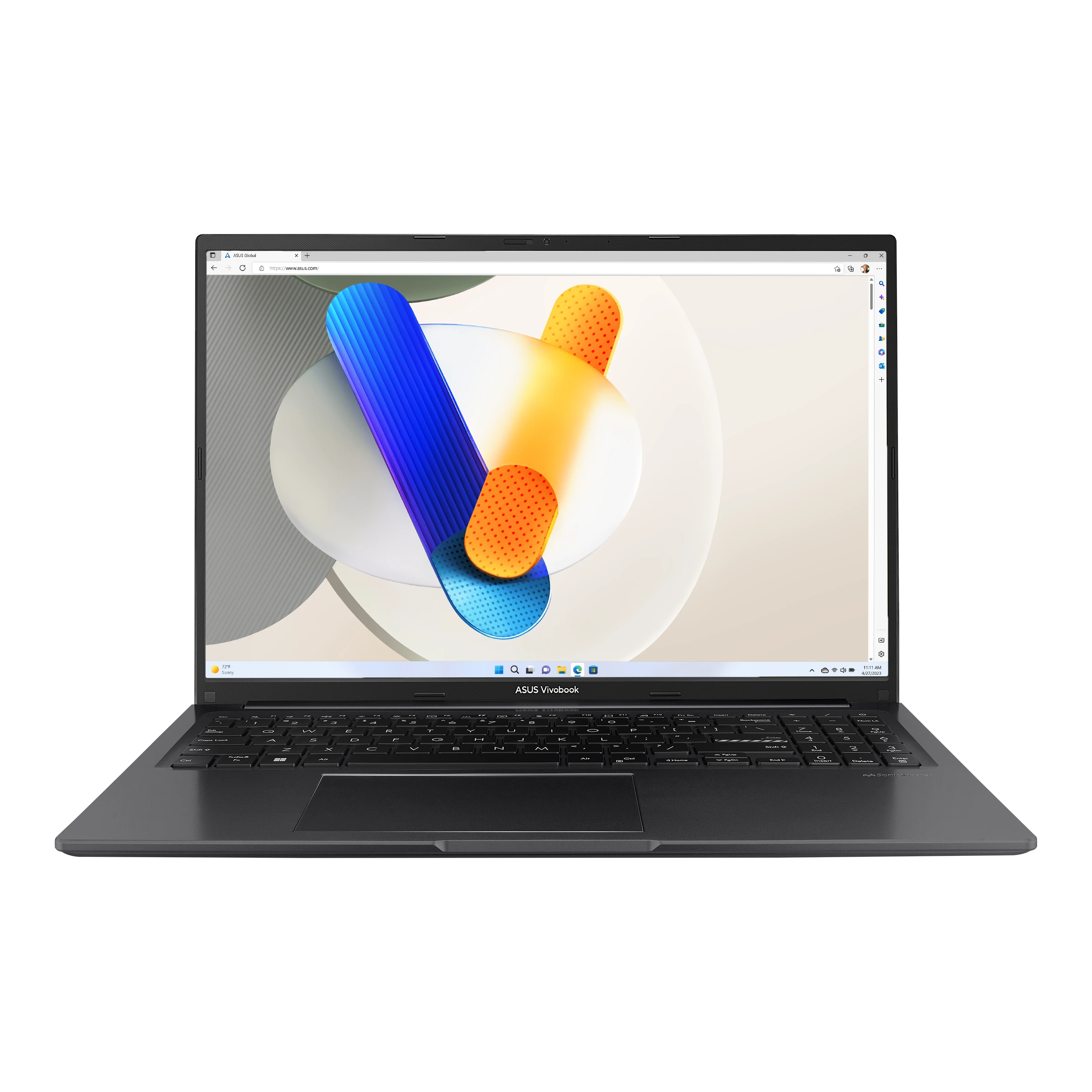 ASUS Vivobook F1605V 13th Gen Intel Core i7-1355U Laptop