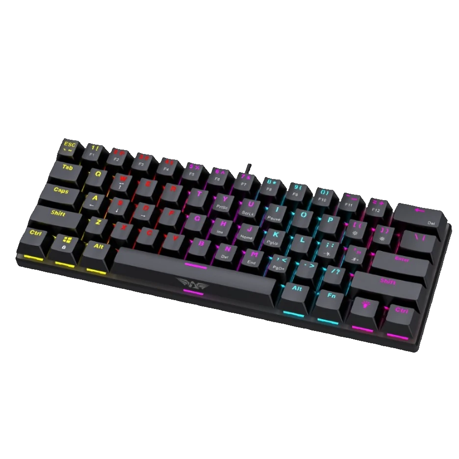 ARMAGGEDDON MKA-1C CORE Mechanical keyboard