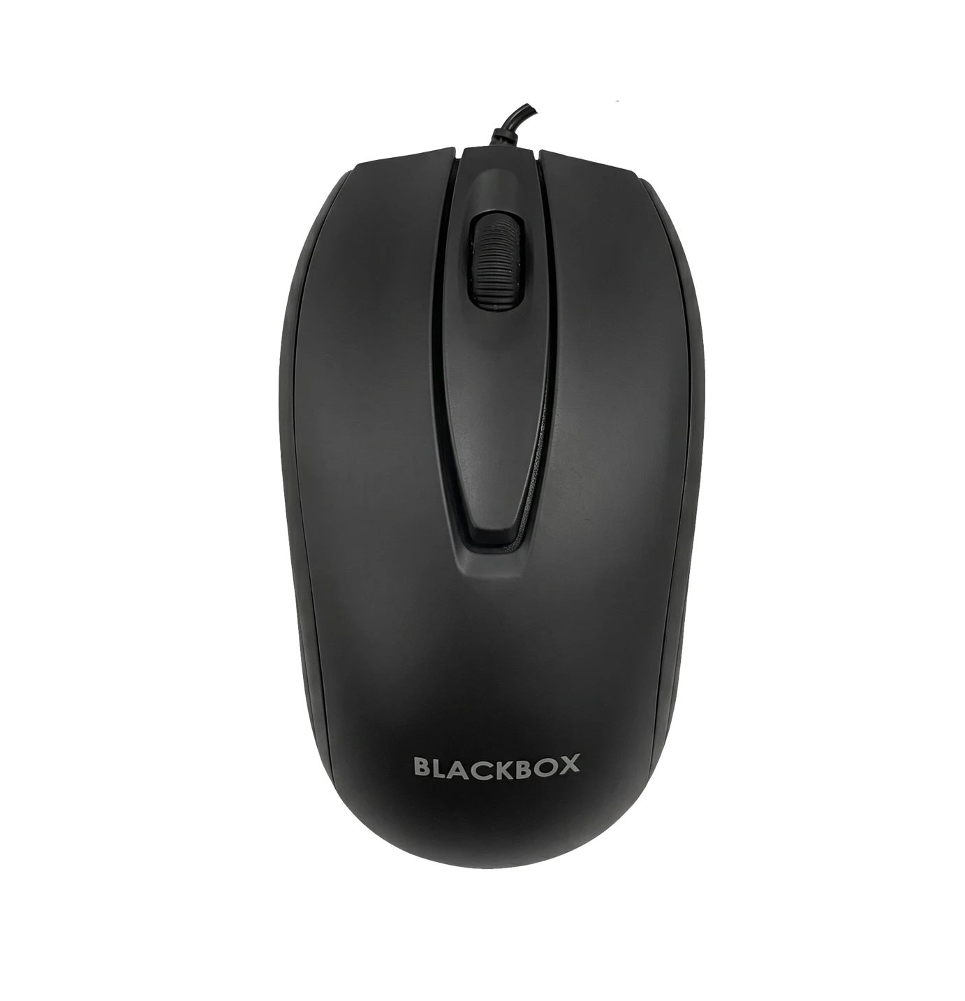 BLACKBOX M105 Business Wired Mouse