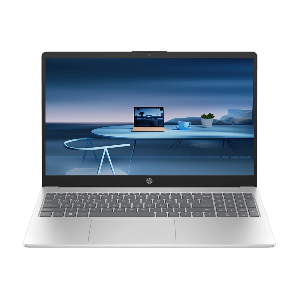 HP 250R G9 Core 5 Laptop