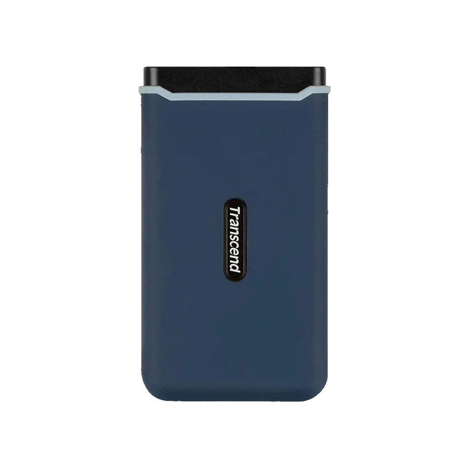 Transcend ESD350C 480GB Portable SSD