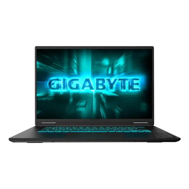GIGABYTE GAMING A16 GA63H AMD Ryzen 7 RTX 5060