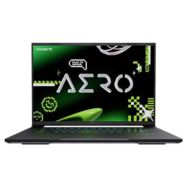 Gigabyte AERO X16 Ryzen AI 7 350 RTX 5050 Copilot+ PC Laptop